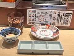 -肉肉大米(德基广场店)