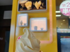 -麦当劳(假日广场店)