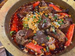 -刘一龙虾.烧烤(理工直营店)