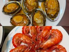 -宾朋海鲜特色美食餐厅·纯手工鲅鱼水饺(兴海路店)