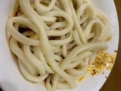 -樊三嬢手工甜水面(大邑安仁店)
