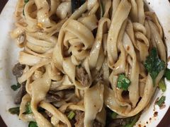 马虎牛肉面-清真马虎面馆(西七路店)