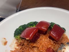 -俏东方·海味水饺·青岛菜(崂山店)