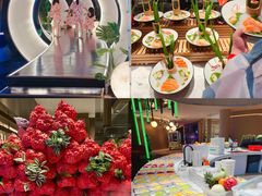 -水之梦(黄浦店)