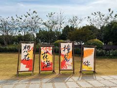 -径山花海