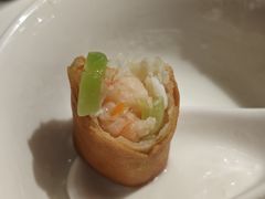 -钟菜·粤菜点心·宴请(海上世界·汇港二期店)