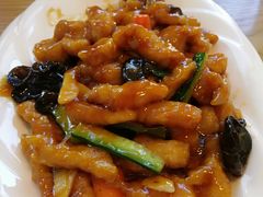 -惠宾楼老菜馆