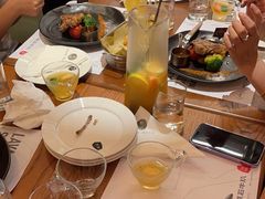 -原石牛扒·约会餐厅(龙城万科里店)