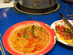 -马路边边串串香(双井直营店)