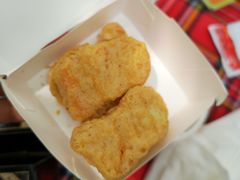-麦当劳(酒仙桥路店)
