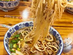 -杨家牛肉汤(淮建路店)