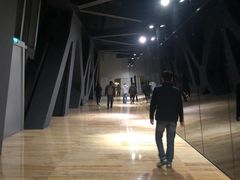 -中央广播电视总台(光华路办公区)