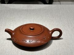 -深圳博物馆(古代艺术馆)