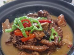 -李氏传家菜(兴城路店)