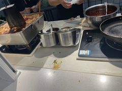 -田三卷馍(火车站店)