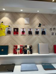 -爱儿美儿童摄影(奥森公园店)