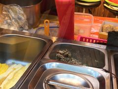 -朴三姨紫菜包饭&打糕(第一城店)