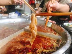 -储奇门鳝鱼火锅(总店)