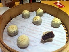 特色小笼-鼎泰丰(当代商城店)