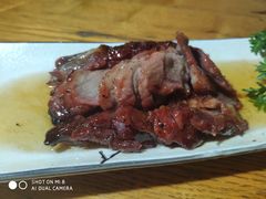 -去茶去餐厅(中央大街店)