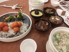 -西安饭庄(立丰国际店)