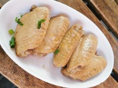 -鼓楼吃面·肉啃肉(南锣鼓巷店)