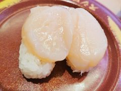 -sushiro寿司郎(上野店)