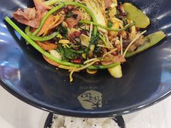 -天府国麻辣香锅(悦荟广场店)