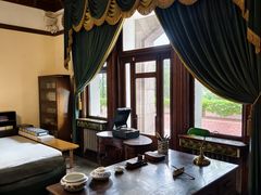 -青岛德国总督楼旧址博物馆