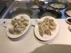 -上关雪東北菜(中房金谊店)