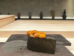 海胆寿司-焘