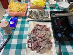 -中山脆肉鲩(新圳东路店)