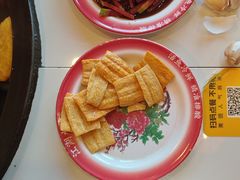 -江湖水乡铁锅炖魚(周庄嘉园店)