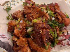 -秦淮人家风味酒楼(赣榆店)