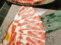 -谷牛和牛烤肉(漕河泾印象城店)