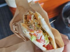 -Taco Bell 塔可钟(民田路店)