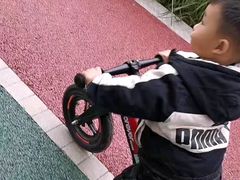 -趣动熊运动发展中心(乐坊校区)