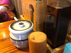 -老外婆本帮面(塔城路店)