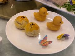 -北京全聚德(西客站店)