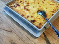 芝士焗红薯-U你·天然调味(南湖总店)