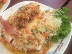 班赞生鲜市场-班赞海鲜市场
