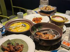 -桂满陇天书(南京德基旗舰店)