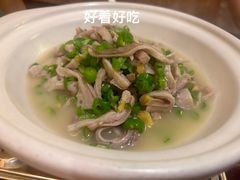 -衡厨·衡阳土菜(中南店)