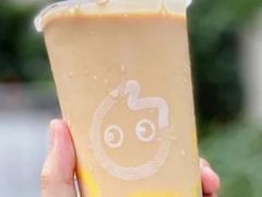 小凤脆脆瓜-CoCo都可(恒隆456店)