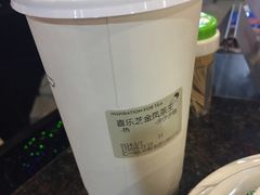 -喜茶(东莞汇一城店)