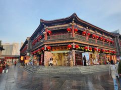 -古文化街旅游区