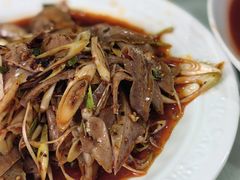 -无味饭店(九眼桥商业文化广场店)