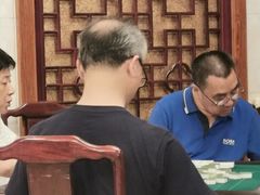 -新聚丰菜馆(太监弄店)