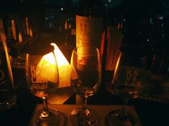 -The Penthouse酒吧