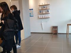 -Manner Coffee(凌空SOHO店)